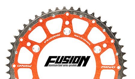 Fusion 450