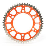 Fusion Orange 0546 1000